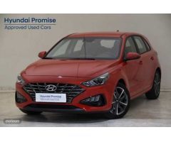 Hyundai i30 1.5 DPI Klass SLX 110 de 2023 con 14.052 Km por 18.990 EUR. en Madrid