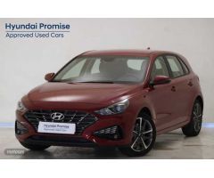 Hyundai i30 1.5 DPI Klass SLX 110 de 2023 con 11.647 Km por 19.400 EUR. en Huesca