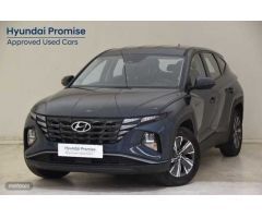 Hyundai Tucson Tucson 1.6 CRDI Klass 4x2 de 2023 con 12.210 Km por 25.990 EUR. en Pontevedra