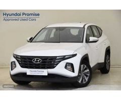 Hyundai Tucson 1.6 TGDI Klass 4x2 de 2022 con 29.690 Km por 23.490 EUR. en Cadiz