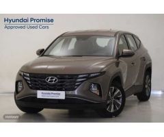 Hyundai Tucson 1.6 TGDI Klass 4x2 de 2023 con 21.117 Km por 24.490 EUR. en Cadiz