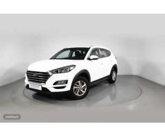 Hyundai Tucson 1.6 GDI SLE 4x2 de 2020 con 83.220 Km por 18.900 EUR. en Barcelona