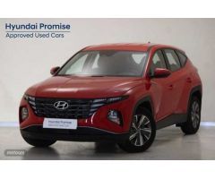 Hyundai Tucson Tucson 1.6 CRDI Klass 4x2 de 2023 con 15.767 Km por 24.600 EUR. en Zaragoza