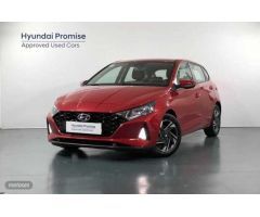 Hyundai i20 1.2 MPI Klass de 2023 con 13.108 Km por 17.150 EUR. en Baleares