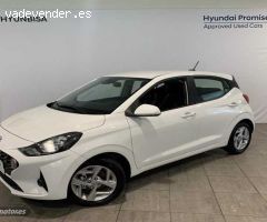 Hyundai i10 1.0 MPI Klass de 2023 con 50 Km por 15.900 EUR. en Vizcaya