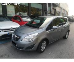 Opel Meriva 1.7 CDTI 100 AUTO. de 2011 con 150.000 Km por 6.500 EUR. en Vizcaya
