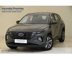 Hyundai Tucson 1.6 TGDI Klass 4x2 de 2023 con 22.994 Km por 24.500 EUR. en Vizcaya