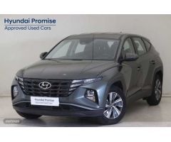 Hyundai Tucson 1.6 TGDI Klass 4x2 de 2023 con 26.665 Km por 24.500 EUR. en Vizcaya
