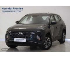 Hyundai Tucson Tucson 1.6 CRDI Klass 4x2 de 2023 con 9.618 Km por 25.950 EUR. en Navarra