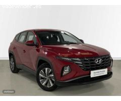 Hyundai Tucson 1.6 TGDI Klass 4x2 de 2023 con 24.078 Km por 23.900 EUR. en Barcelona