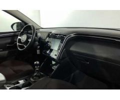 Hyundai Tucson 1.6 TGDI Maxx 4x2 de 2023 con 9.372 Km por 27.500 EUR. en Baleares
