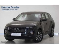 Hyundai Tucson Tucson 1.6 CRDI Klass 4x2 de 2023 con 9.733 Km por 24.550 EUR. en Madrid