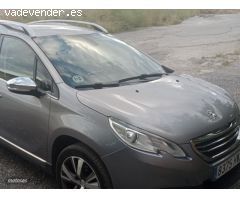 Peugeot 2008 Active 1.6 eHDi 92 5p.
Active 1.6 eHDi de 2014 con 269.000 Km por 5.300 EUR. en Madrid