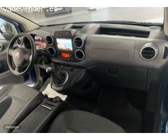Citroen Berlingo 1.6HDI 100cv de 2016 con 137.000 Km por 11.800 EUR. en Las Palmas