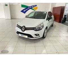 Renault Clio IV 0.9TCE de 2019 con 61.000 Km por 11.400 EUR. en Las Palmas