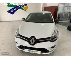 Renault Clio IV 0.9TCE de 2019 con 61.000 Km por 11.400 EUR. en Las Palmas