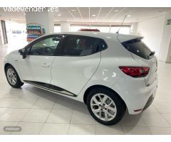 Renault Clio IV 0.9TCE de 2019 con 61.000 Km por 11.400 EUR. en Las Palmas