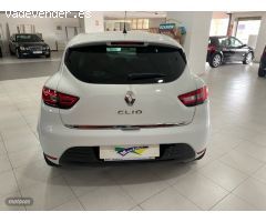 Renault Clio IV 0.9TCE de 2019 con 61.000 Km por 11.400 EUR. en Las Palmas