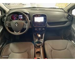 Renault Clio IV 0.9TCE de 2019 con 61.000 Km por 11.400 EUR. en Las Palmas
