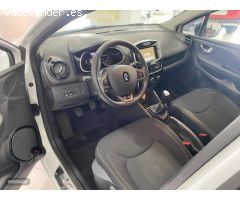 Renault Clio IV 0.9TCE de 2019 con 61.000 Km por 11.400 EUR. en Las Palmas
