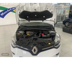Renault Clio IV 0.9TCE de 2019 con 61.000 Km por 11.400 EUR. en Las Palmas