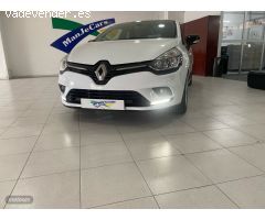 Renault Clio IV 0.9TCE de 2019 con 61.000 Km por 11.400 EUR. en Las Palmas