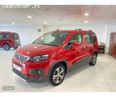 Peugeot Rifter Allure BlueHDi 100 de 2019 con 89.000 Km por 19.850 EUR. en Las Palmas