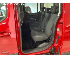 Peugeot Rifter Allure BlueHDi 100 de 2019 con 89.000 Km por 19.850 EUR. en Las Palmas