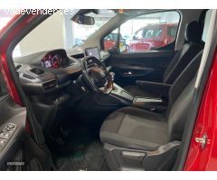 Peugeot Rifter Allure BlueHDi 100 de 2019 con 89.000 Km por 19.850 EUR. en Las Palmas