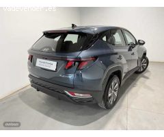 Hyundai Tucson Tucson 1.6 CRDI Klass 4x2 de 2023 con 35.759 Km por 24.900 EUR. en Badajoz