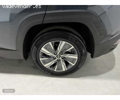 Hyundai Tucson Tucson 1.6 CRDI Klass 4x2 de 2023 con 35.759 Km por 24.900 EUR. en Badajoz