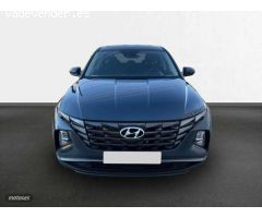 Hyundai Tucson Tucson 1.6 CRDI Klass 4x2 de 2023 con 35.759 Km por 24.900 EUR. en Badajoz