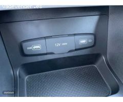 Hyundai Tucson Tucson 1.6 CRDI Klass 4x2 de 2023 con 35.759 Km por 24.900 EUR. en Badajoz