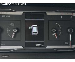 Hyundai Tucson Tucson 1.6 CRDI Klass 4x2 de 2023 con 35.759 Km por 24.900 EUR. en Badajoz