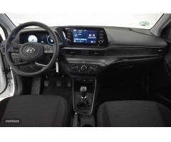Hyundai i20 1.0 TGDI Tecno 100 de 2022 con 5.000 Km por 19.000 EUR. en Cadiz