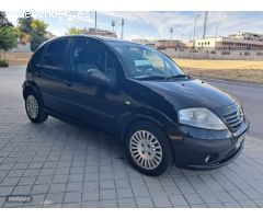 Citroen C3 HDI 70CV ITV PARA 12 MESES de 2005 con 260.000 Km por 1.975 EUR. en Madrid