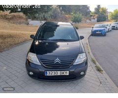 Citroen C3 HDI 70CV ITV PARA 12 MESES de 2005 con 260.000 Km por 1.975 EUR. en Madrid