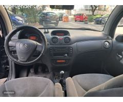 Citroen C3 HDI 70CV ITV PARA 12 MESES de 2005 con 260.000 Km por 1.975 EUR. en Madrid