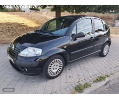 Citroen C3 HDI 70CV ITV PARA 12 MESES de 2005 con 260.000 Km por 1.975 EUR. en Madrid