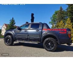 Ford Ranger Wildtrack 3.2 TDCi de 2018 con 78.920 Km por 21.270 EUR. en Alicante