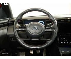 Hyundai Tucson 1.6 TGDI Nline 30 Aniversario 4x2 de 2023 con 7.990 Km por 29.990 EUR. en Cadiz