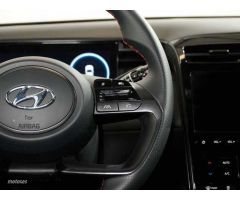 Hyundai Tucson 1.6 TGDI Nline 30 Aniversario 4x2 de 2023 con 7.990 Km por 29.990 EUR. en Cadiz