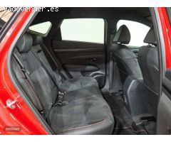 Hyundai Tucson 1.6 TGDI Nline 30 Aniversario 4x2 de 2023 con 7.990 Km por 29.990 EUR. en Cadiz