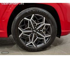 Hyundai Tucson 1.6 TGDI Nline 30 Aniversario 4x2 de 2023 con 7.990 Km por 29.990 EUR. en Cadiz