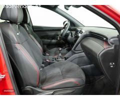 Hyundai Tucson 1.6 TGDI Nline 30 Aniversario 4x2 de 2023 con 7.990 Km por 29.990 EUR. en Cadiz