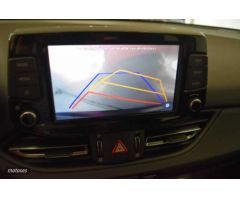 Hyundai i30 1.5 DPI Klass SLX 110 de 2023 con 18.204 Km por 19.500 EUR. en Barcelona