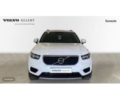 Volvo XC40 XC40 D3 Business Plus Manual de 2020 con 47.371 Km por 27.500 EUR. en Cadiz