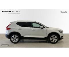 Volvo XC40 XC40 D3 Business Plus Manual de 2020 con 47.371 Km por 27.500 EUR. en Cadiz