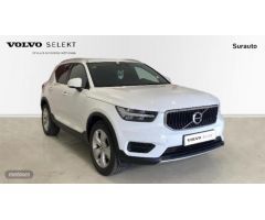 Volvo XC40 XC40 D3 Business Plus Manual de 2020 con 47.371 Km por 27.500 EUR. en Cadiz