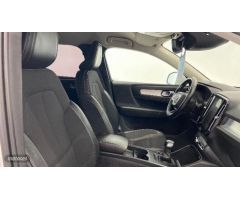 Volvo XC40 XC40 D3 Business Plus Manual de 2020 con 47.371 Km por 27.500 EUR. en Cadiz